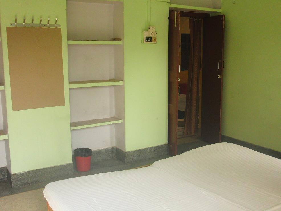 Shivakashi Guest House Варанаси Номер фото