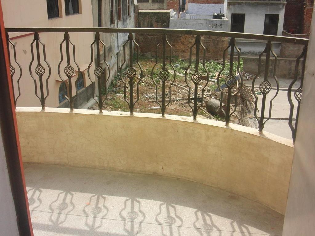 Shivakashi Guest House Варанаси Номер фото