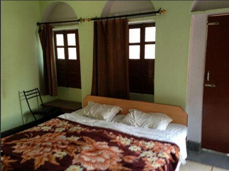 Shivakashi Guest House Варанаси Экстерьер фото