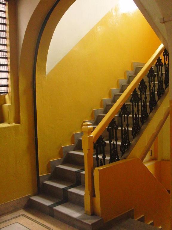 Shivakashi Guest House Варанаси Экстерьер фото